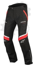 Spodnie turystyczne ALPINESTARS RAMJET AIR kolor biały/czarny/czerwony