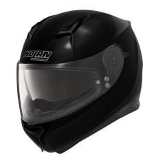 Kask integralny NOLAN N87 CLASSIC N-COM 3 kolor czarny