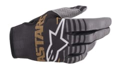 Rękawice off road ALPINESTARS MX RADAR kolor czarny/szary