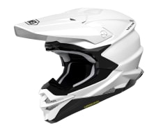 Kask cross/enduro SHOEI VFX-WR kolor biały