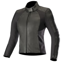 Kurtka turystyczna ALPINESTARS VIKA V2 kolor czarny