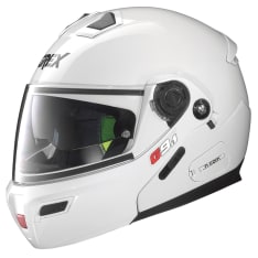 Kask szczękowy GREX G9.1 EVOLVE KINETIC N COM 24 kolor biały Kask motocyklowy GREX 9.1 Kask Motocyklowy Szczękowy BLENDA