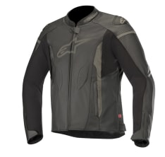 Kurtka sportowa ALPINESTARS FASTER kolor czarny