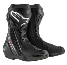Buty sportowe SUPERTECH R ALPINESTARS kolor czarny
