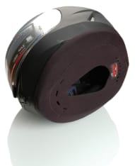 kołnierz do kasku BOOSTER HELMET Sock PLUS