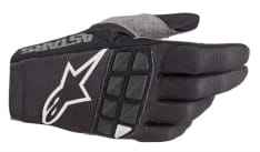Rękawice off road ALPINESTARS MX RACEFEND kolor biały/czarny