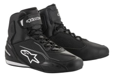 Buty codzienne FASTER-3 ALPINESTARS kolor czarny