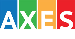 axes