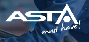 asta