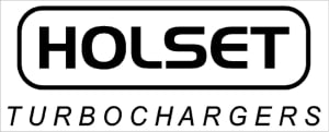 holset