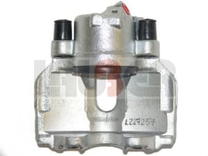 Brake caliper LAU 77.2757 - 2