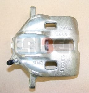 Brake caliper LAU 77.0253 - 1