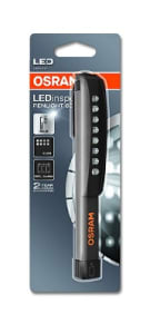 Prenosné dielenské lampy - 1