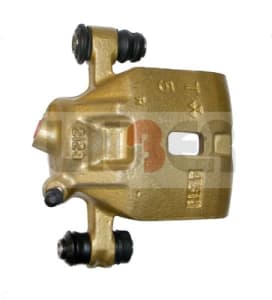 Brake caliper LAU 77.2596 - 2