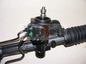 Steering rack LAU 66.0783 - 2