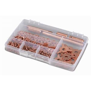 Welding accessories and materials index 143593