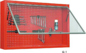 Panou pentru scule index POL G-1