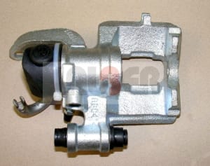 Brake caliper LAU 77.0454