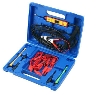 Instrument za mjerenje napona/struje index 0XAT7001