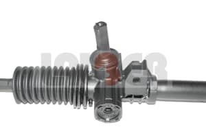 Steering rack LAU 69.0588 - 3