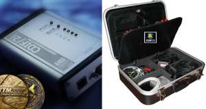 Cititor cod de eroare index CDIF/2MINI ZESTAW3