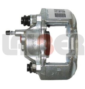 Brake caliper LAU 77.0736 - 2
