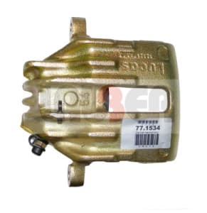 Brake caliper LAU 77.1534 - 2