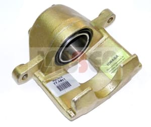 Brake caliper