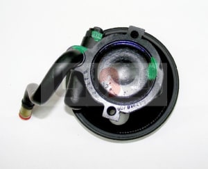 Hydraulic Pump, steering LAU 55.9936 - 1