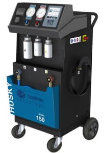 Stanice za servis klime index 8PS 179 500-201