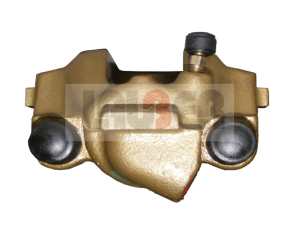 Brake caliper LAU 77.0098 - 3