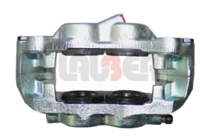 Brake caliper LAU 77.2502 - 2 Brake caliper LAU 77.2502 - 2