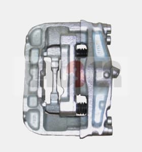 Brake caliper LAU 77.2277 - 2 Brake caliper LAU 77.2277 - 2