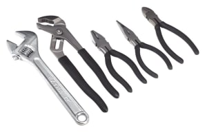 Set alata index SEA S0491