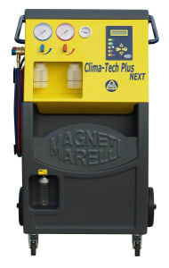 Stanice za servis klime index 007950015110