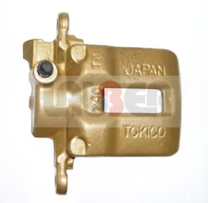 Brake caliper LAU 77.1812 - 2