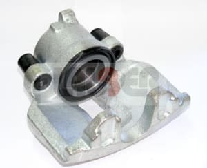 Brake caliper index LAU 77.2273