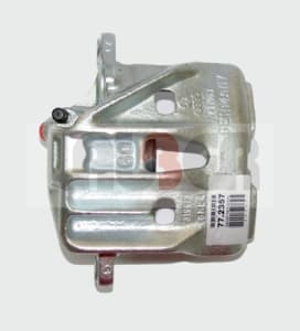 Brake caliper LAU 77.2357 - 2