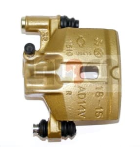 Brake caliper LAU 77.0453 - 2 Brake caliper LAU 77.0453 - 2