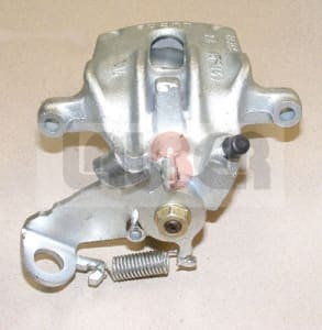 Brake caliper LAU 77.0384 - 2