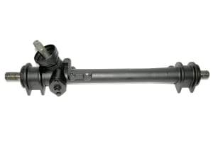 Steering rack index LAU 69.0177