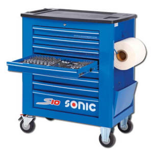 Carucior cu scule index 727416