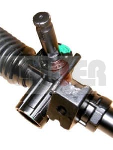Steering rack LAU 69.0101 - 2