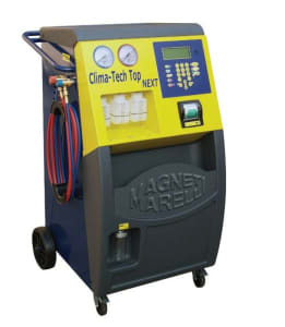 Stanice za servis klime index 007950015095