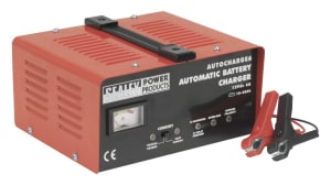 Akkumulátortöltő index SEA AUTOCHARGE6