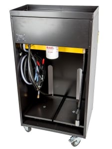 Dispozitive de intretinere a cutiei automate RAV ATF PROFESIONAL LINE - 1