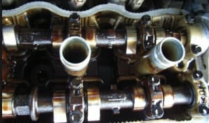 Prípravok pre motor - 3