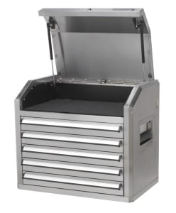 Szerszámkoffer index SEA AP4805S