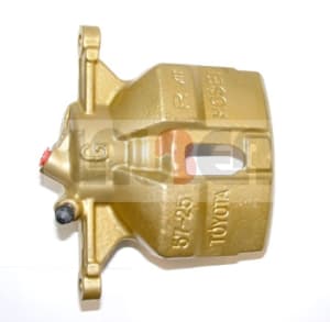 Brake caliper LAU 77.1985 - 2