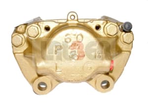 Brake caliper LAU 77.1006 - 3
